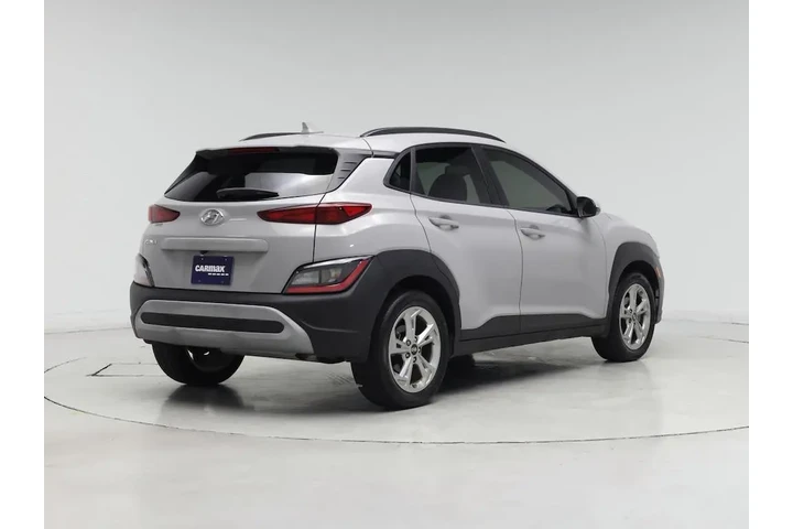 $20998 : Hyundai KONA 2023 SEL 4dr Cr image 8