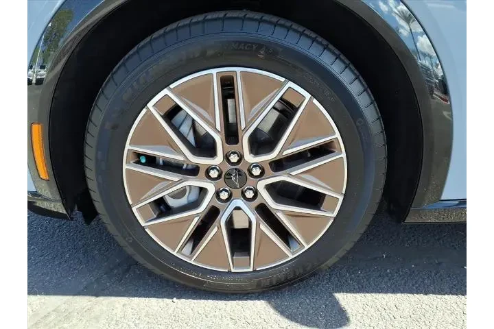 $33823 : Ford Mustang Mach-E 2024 Pre image 9