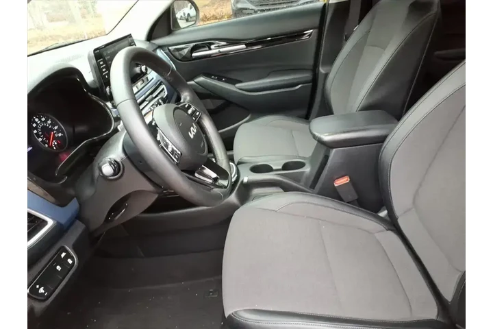 $22995 : Kia Seltos 2023 AWD S 4dr SU image 10