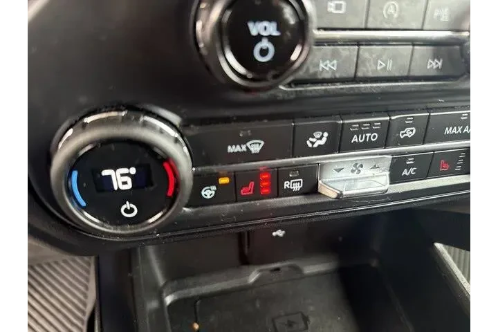 $36992 : Ford Bronco 2021 4x4 First E image 9