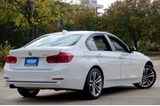 $12490 : 2016 BMW 328i thumbnail