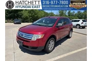 Ford Edge 2007 SE 4dr Crosso en Wichita
