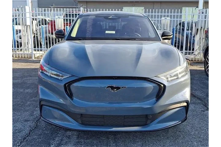 $28182 : Ford Mustang Mach-E 2023 Pre image 2