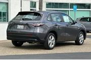 $22900 : Honda HR-V 2023 LX 4dr Cross thumbnail