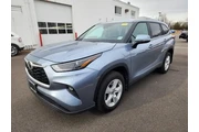 $32499 : Toyota Highlander 2023 AWD L thumbnail