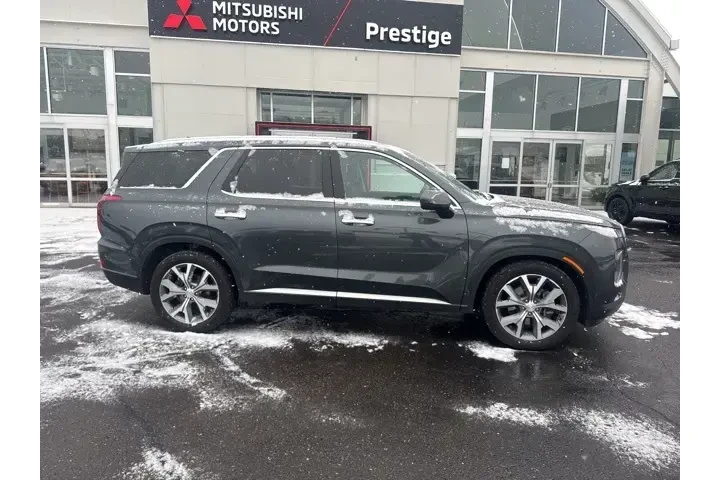 $21926 : Hyundai PALISADE 2020 AWD SE image 2