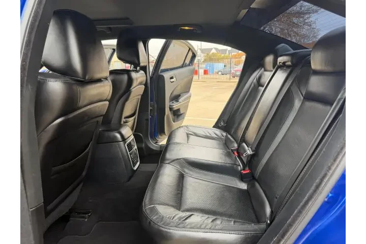 $14999 : 2021 DODGE CHARGERSXT SEDAN 4D image 9