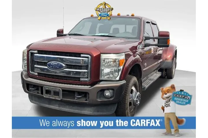 $40000 : Ford F-350 Super Duty 2015 4 image 1