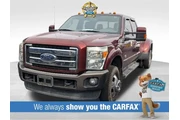 Ford F-350 Super Duty 2015 4