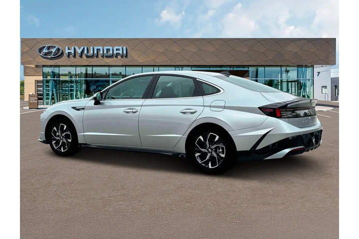 $25738 : Hyundai SONATA 2024 AWD SEL image 4