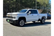 $39848 : Chevrolet Silverado 2500HD 2 thumbnail