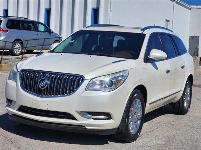 $11490 : 2014 Enclave Leather image 4