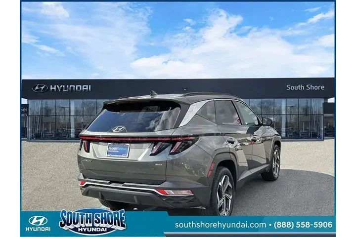 $24894 : Hyundai TUCSON 2023 AWD SEL image 6