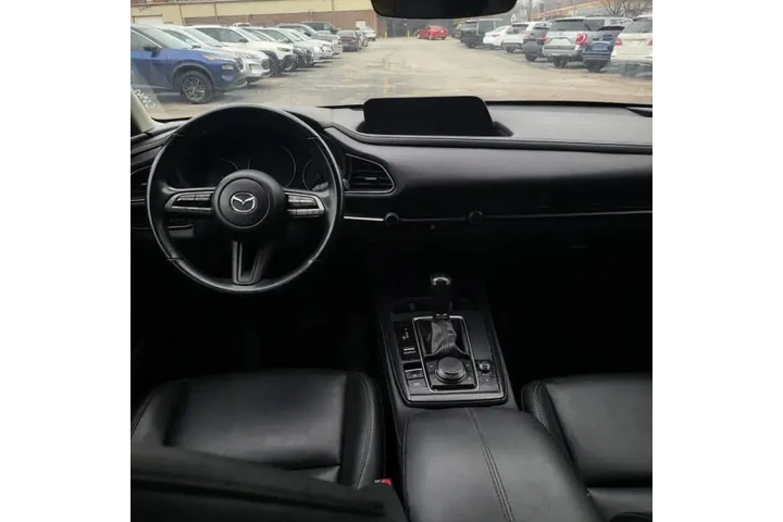 $14999 : 2021 CX-30 Select image 8