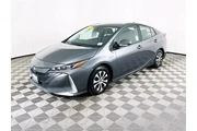 $17900 : Toyota Prius Prime 2020 LE 4 thumbnail