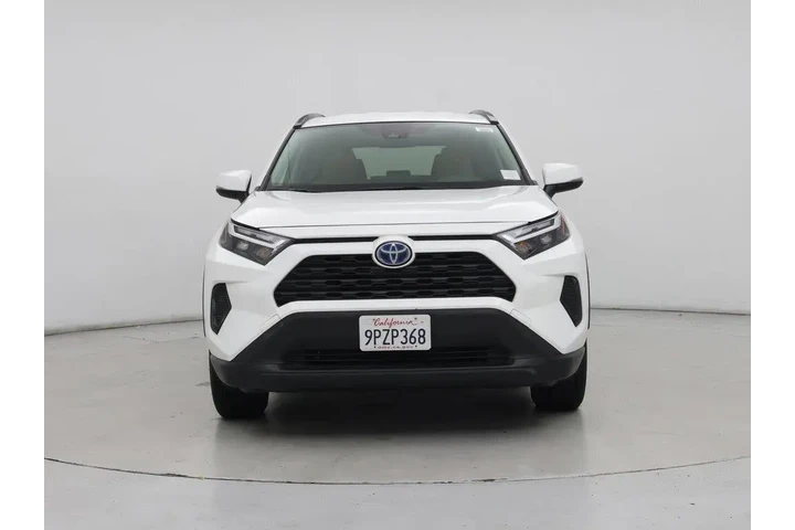 $36998 : Toyota RAV4 Hybrid 2024 AWD image 5