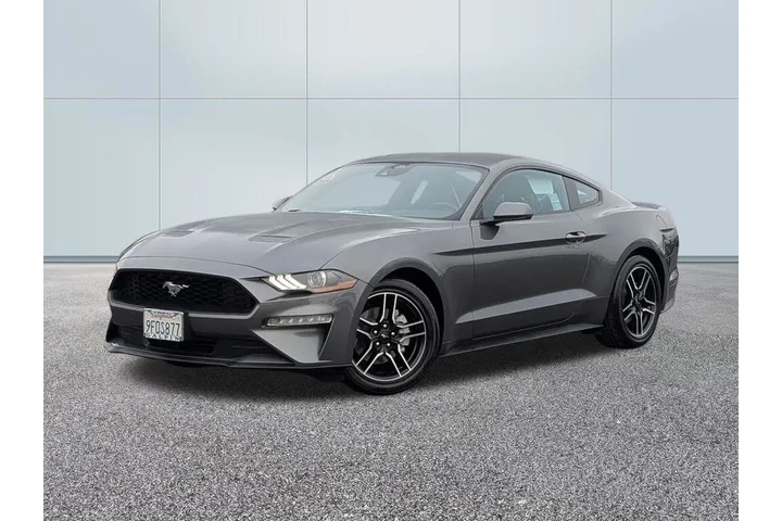 $30985 : Ford Mustang 2023 EcoBoost 2 image 1