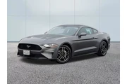 Ford Mustang 2023 EcoBoost 2 en Los Angeles