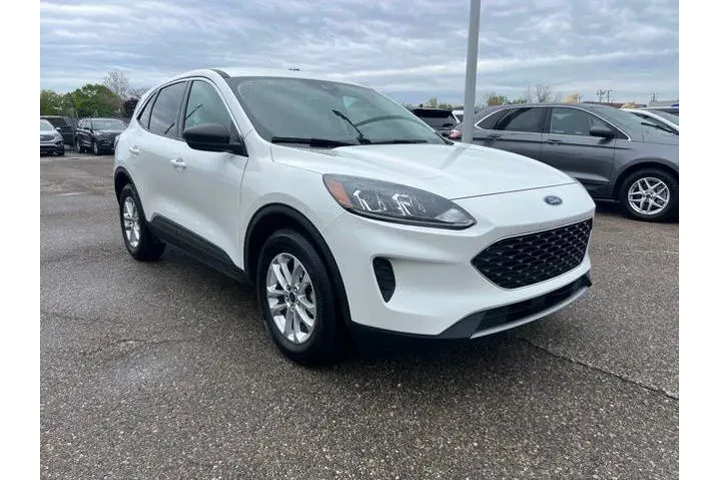 $22251 : Ford Escape 2022 AWD SE 4dr image 3