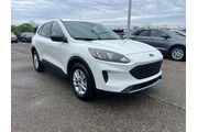 $22251 : Ford Escape 2022 AWD SE 4dr thumbnail