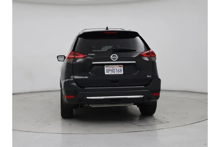 $20998 : Nissan Rogue 2019 SV 4dr Cro image 6