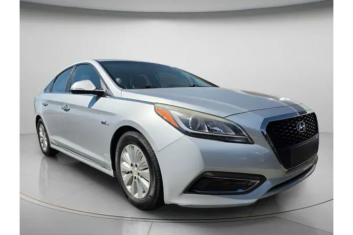 $8491 : Hyundai SONATA Hybrid 2016 S image 4