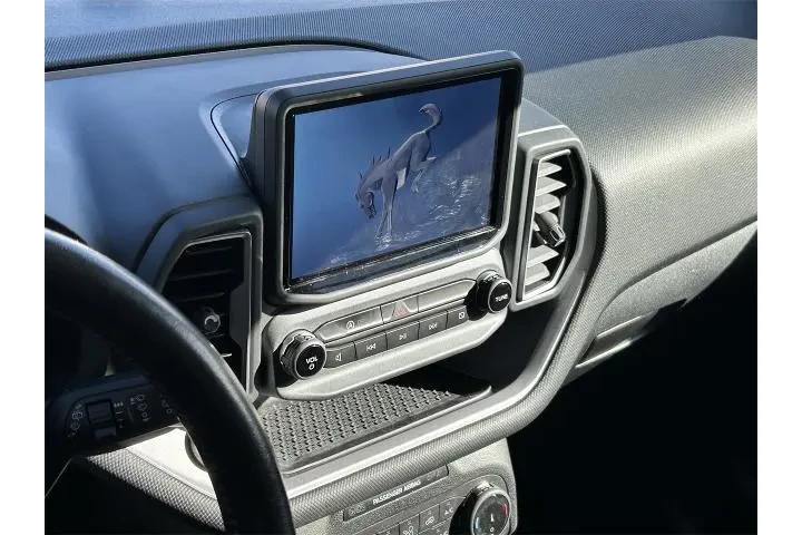 $24022 : Ford Bronco Sport 2023 AWD B image 10