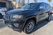 2015 Grand Cherokee Limited 2 en Palm Springs