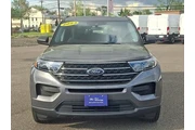 $33798 : Ford Explorer 2023 AWD XLT 4 thumbnail