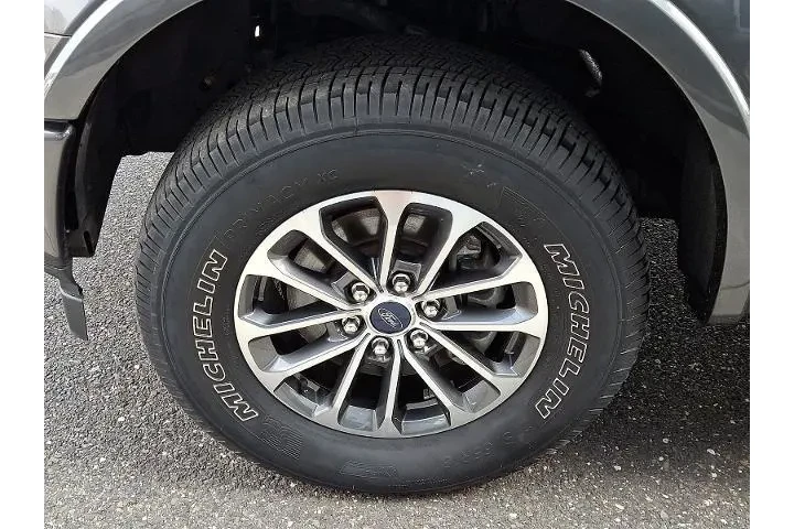 $36997 : Ford F-150 2020 4x4 XLT 4dr image 10