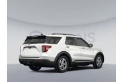 $27000 : Ford Explorer 2022 AWD XLT 4 thumbnail