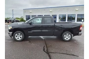 $32502 : Ram 1500 2022 4x4 Big Horn 4 thumbnail
