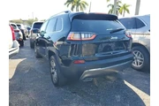 $17490 : Jeep Cherokee 2019 Limited 4 thumbnail