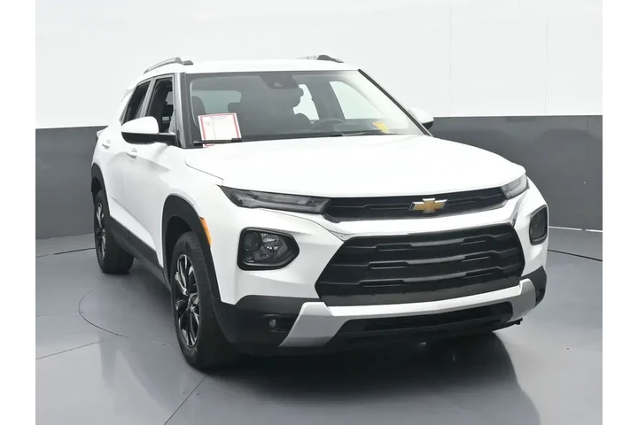 $16996 : Chevrolet Trailblazer 2023 L image 9