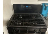 Whirlpool Stove en Los Angeles
