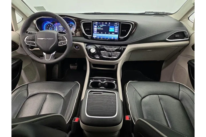 $27998 : Chrysler Pacifica 2023 Limit image 9