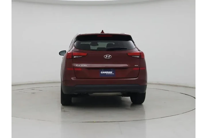 $16998 : Hyundai TUCSON 2019 AWD Valu image 6
