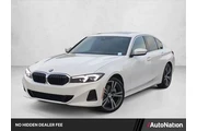 BMW 3 Series 2024 330i 4dr S en Orange County