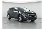 Chevrolet Equinox 2021 4x4 L