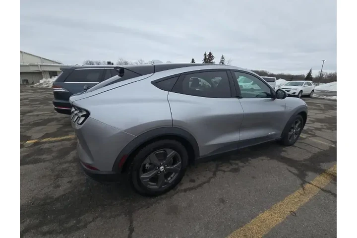 $20299 : Ford Mustang Mach-E 2021 AWD image 4