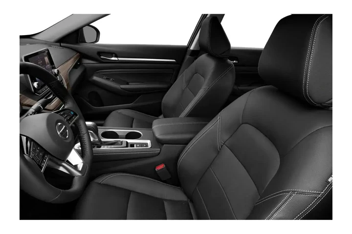 $20995 : Nissan Altima 2021 2.5 SV 4d image 6