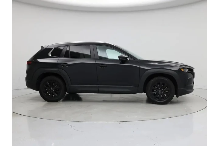 $23998 : Mazda CX-50 2024 AWD 2.5 S P image 7