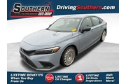 Honda Civic 2022 Sport 4dr H en Arlington VA