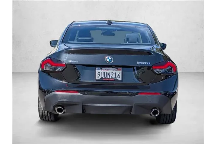 $39777 : BMW 2 Series 2025 AWD 230i x image 7