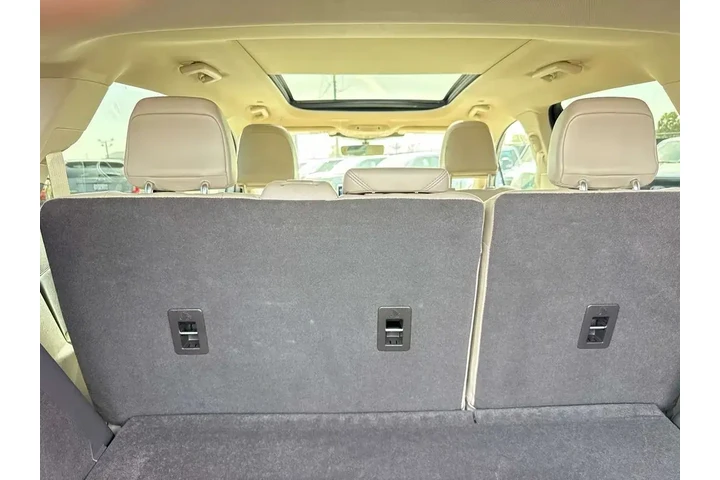 $39995 : Lincoln Nautilus 2023 AWD Re image 9