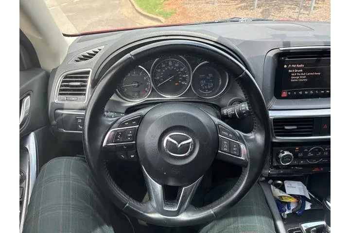 $18539 : Mazda CX-5 2016 Grand Tourin image 10