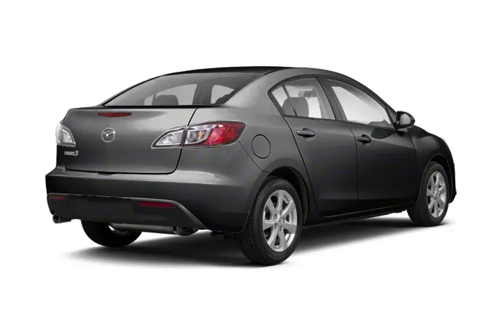 $10299 : 2011 3 i Touring image 2