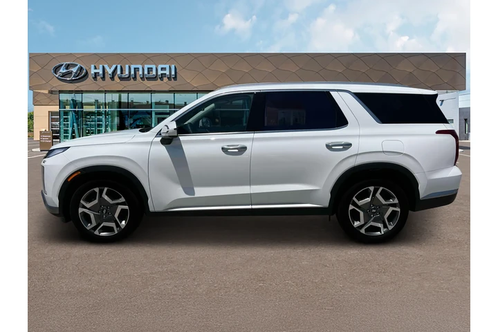 $39744 : Hyundai PALISADE 2024 SEL 4d image 3