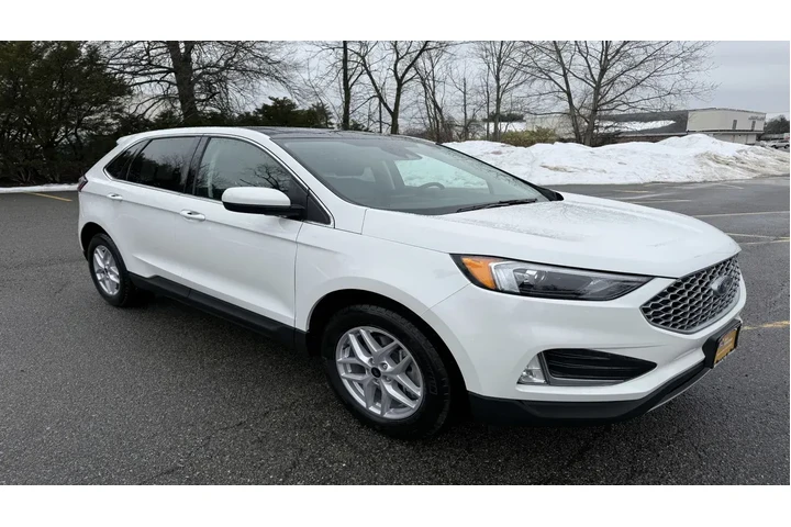 $28990 : Ford Edge 2023 AWD SEL 4dr C image 10