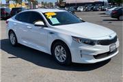 $19995 : 2018 Kia Optima thumbnail